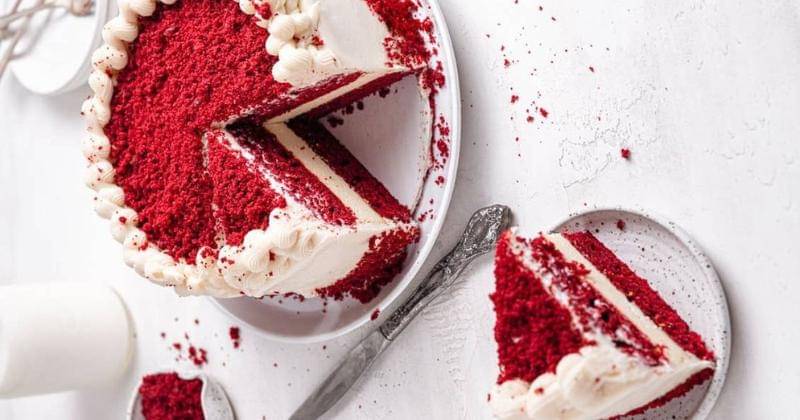 Pinterest.com/Michelle | Brown Eyed Baker